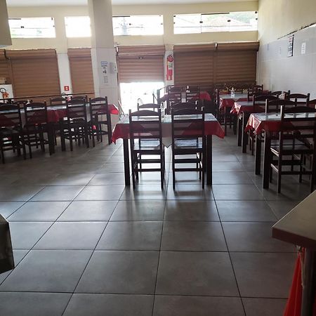 Hotel Divino Pai Eterno Aparecida  Dış mekan fotoğraf