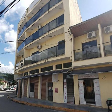 Hotel Divino Pai Eterno Aparecida  Dış mekan fotoğraf