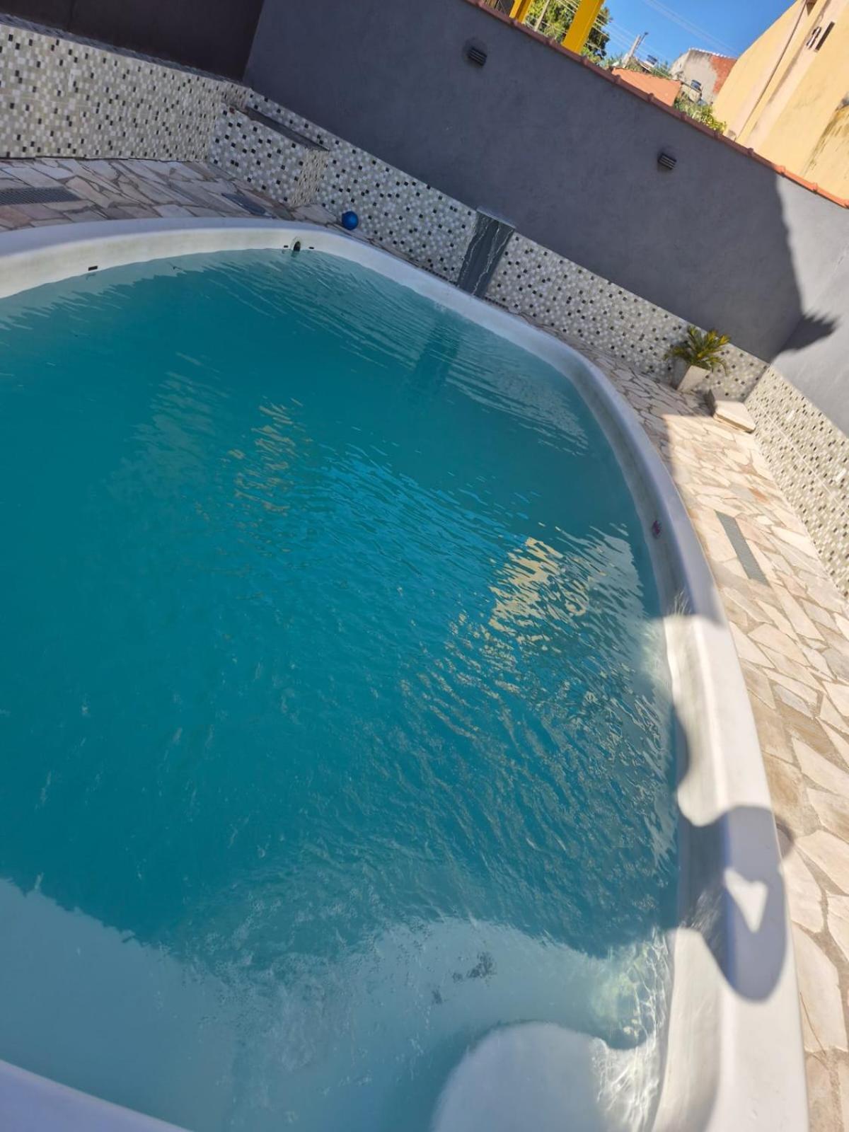Hotel Divino Pai Eterno Aparecida  Dış mekan fotoğraf