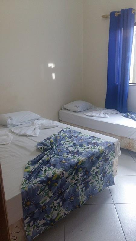 Hotel Divino Pai Eterno Aparecida  Dış mekan fotoğraf