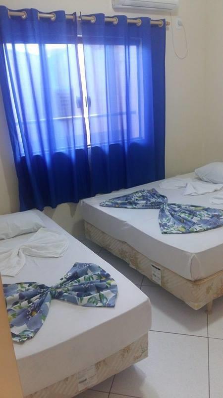 Hotel Divino Pai Eterno Aparecida  Dış mekan fotoğraf