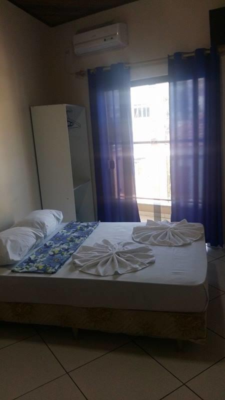 Hotel Divino Pai Eterno Aparecida  Dış mekan fotoğraf