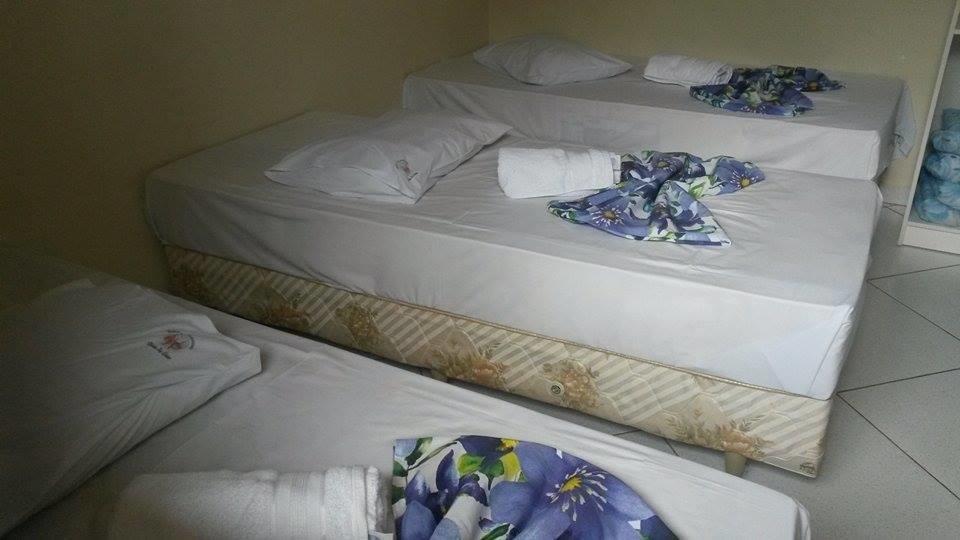 Hotel Divino Pai Eterno Aparecida  Dış mekan fotoğraf