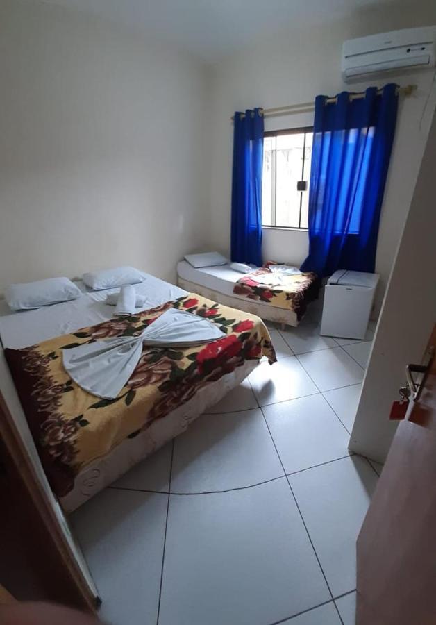 Hotel Divino Pai Eterno Aparecida  Dış mekan fotoğraf