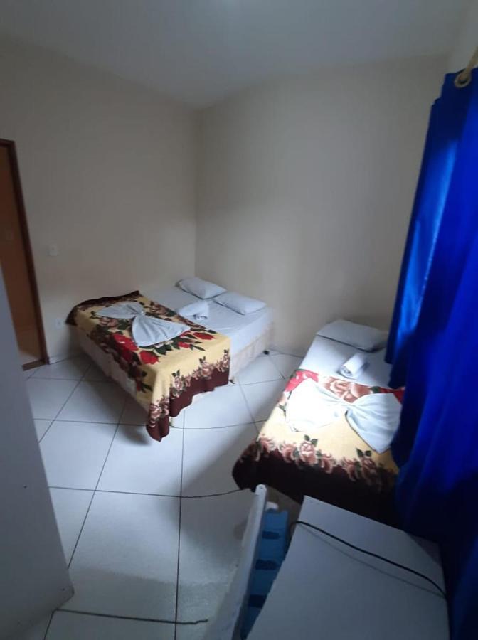 Hotel Divino Pai Eterno Aparecida  Dış mekan fotoğraf